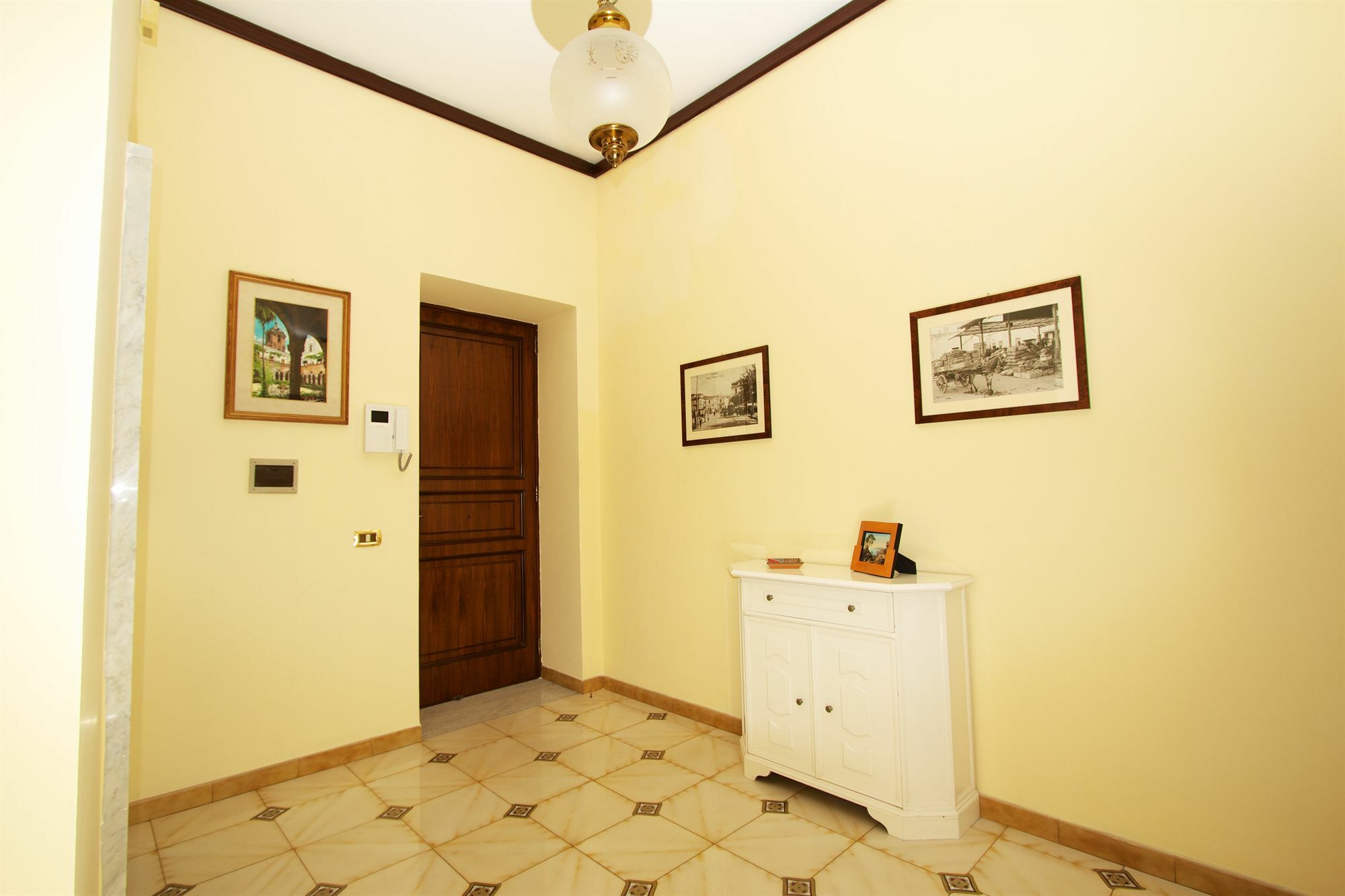 Sine Tempore Apartment Sorrento Exterior photo